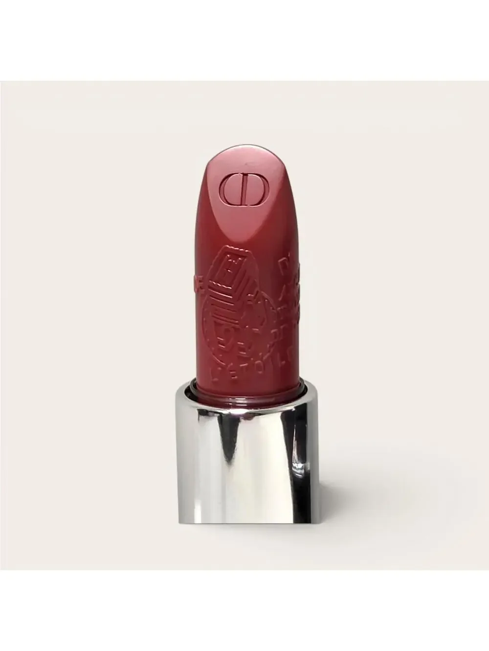 Dior designed as